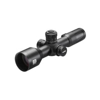 EOTech Vudu 5-25x50 FFP rifle scope with the illuminated MD3 MRAD reticle, VDU5-25FFMD3