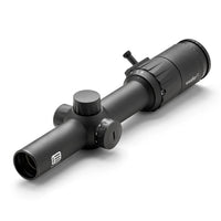 EOTech Vudu X 1-6x24 LPVO rifle scope in black, part number VDX1-6SFDP1