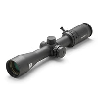 EOTech Vudu X 2-12x40 rifle scope in black, part number VDX2-12SFBD1, with a 40 mm objective