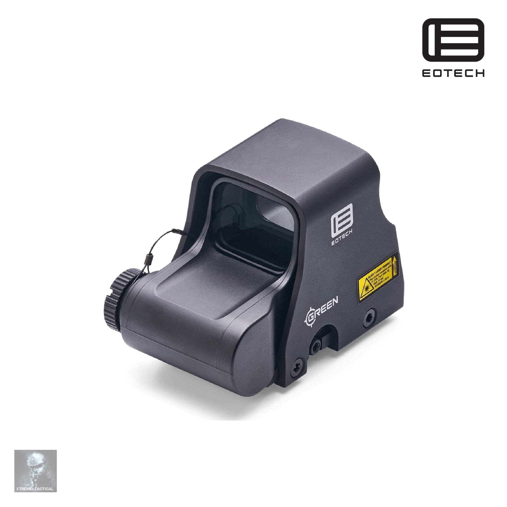 EOTech XPS2-0GRN HWS Holographic Weapon Sight Holographic Weapon Sight EOTech 