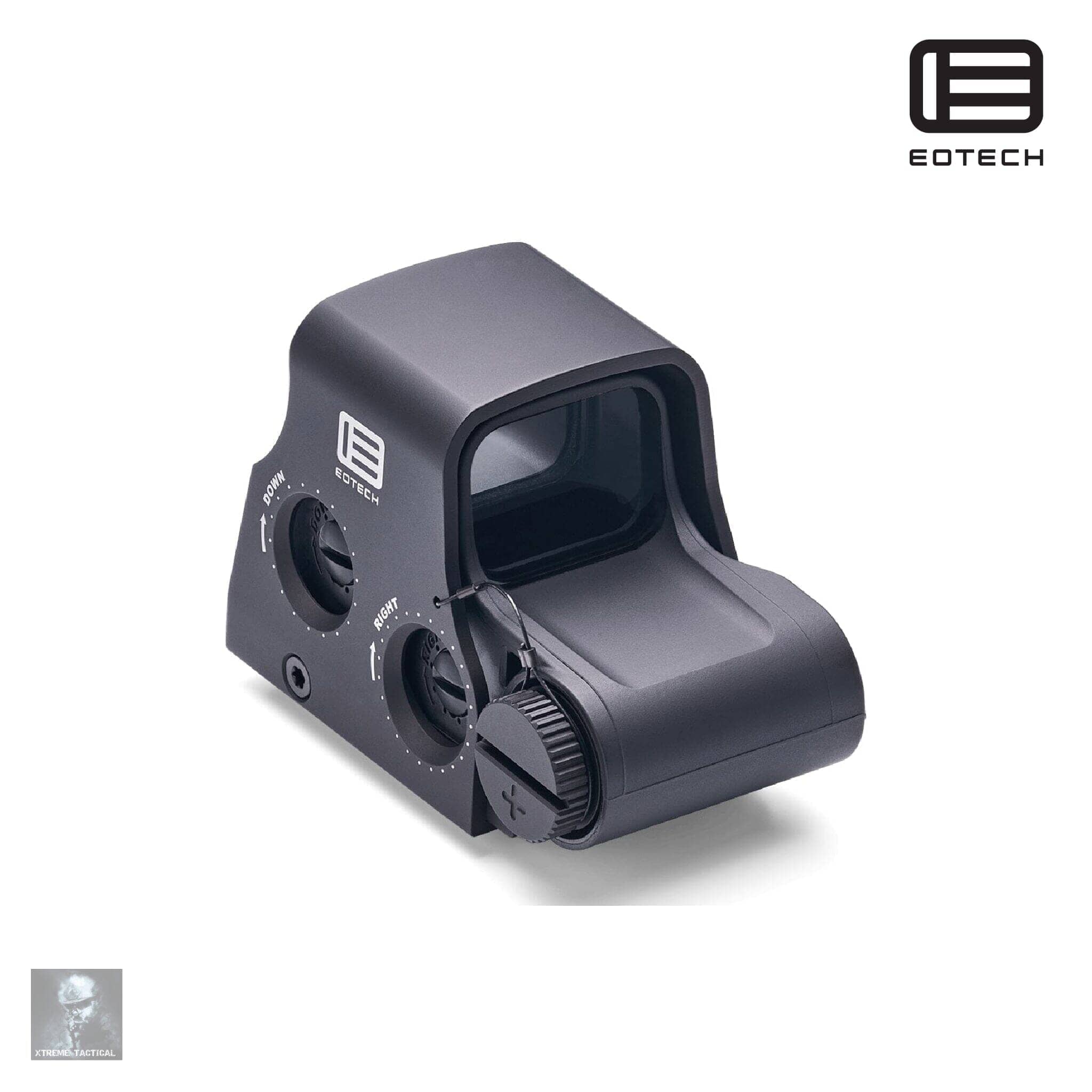 EOTech XPS2-0GRN HWS Holographic Weapon Sight Holographic Weapon Sight EOTech 