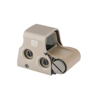 EOTech XPS3-0 in black with 20 daylight brightness settings and 10 night-vision levels