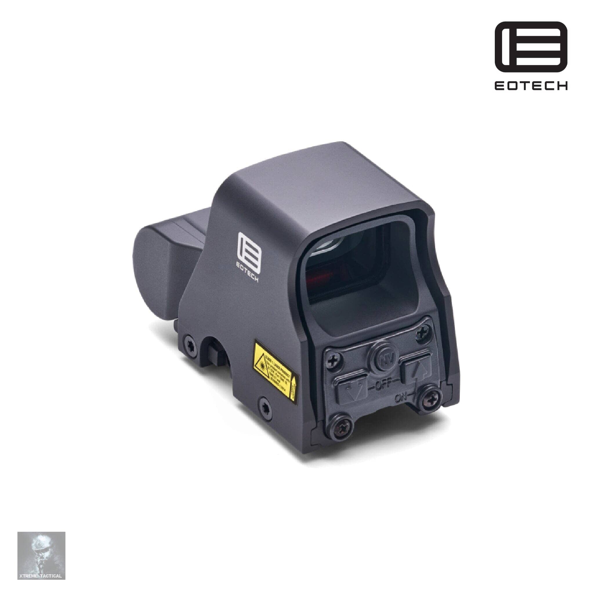 EOTech XPS3-0 HWS Holographic Weapon Sight Holographic Weapon Sight EOTech 