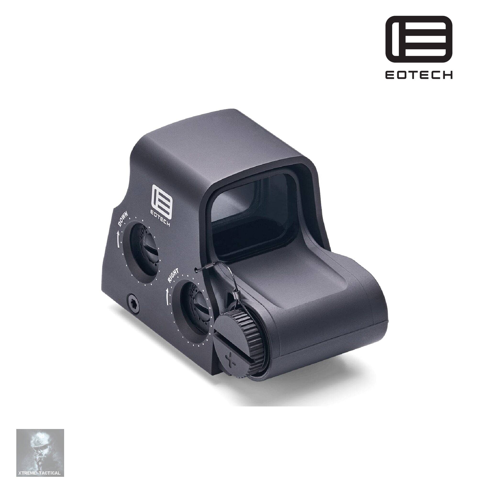 EOTech XPS3-0 HWS Holographic Weapon Sight Holographic Weapon Sight EOTech 