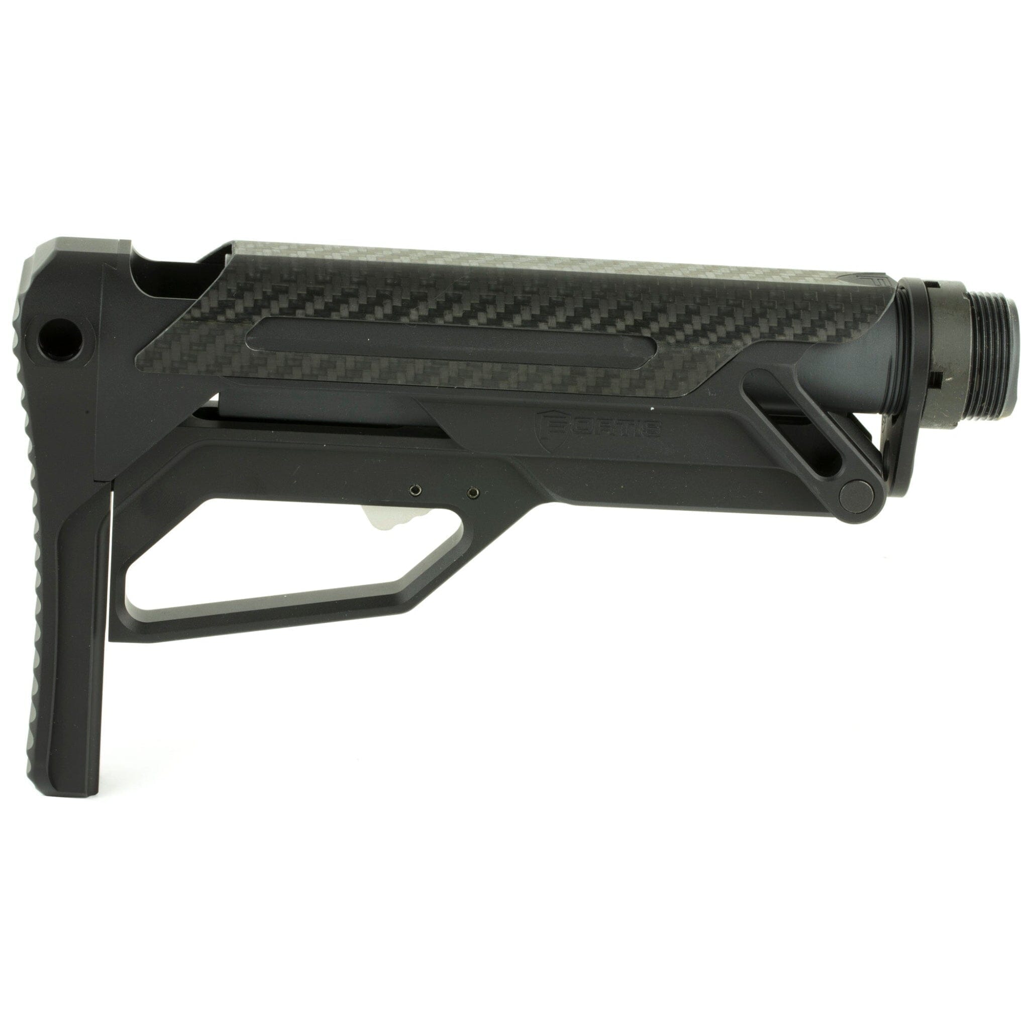 Fortis Manufacturing LA Stock Mil-Spec AR-15 Buttstock Fortis Manufacturing, Inc 