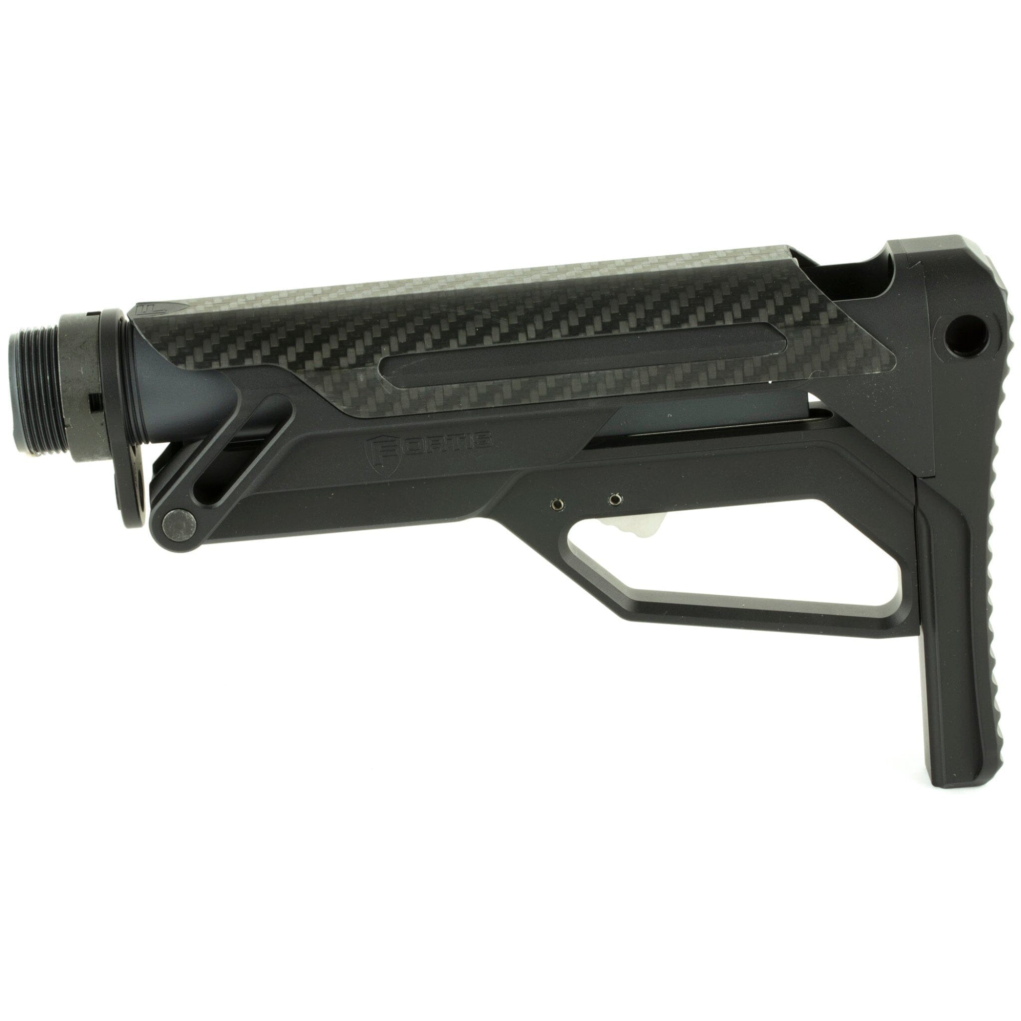 Fortis Manufacturing LA Stock Mil-Spec AR-15 Buttstock Fortis Manufacturing, Inc 