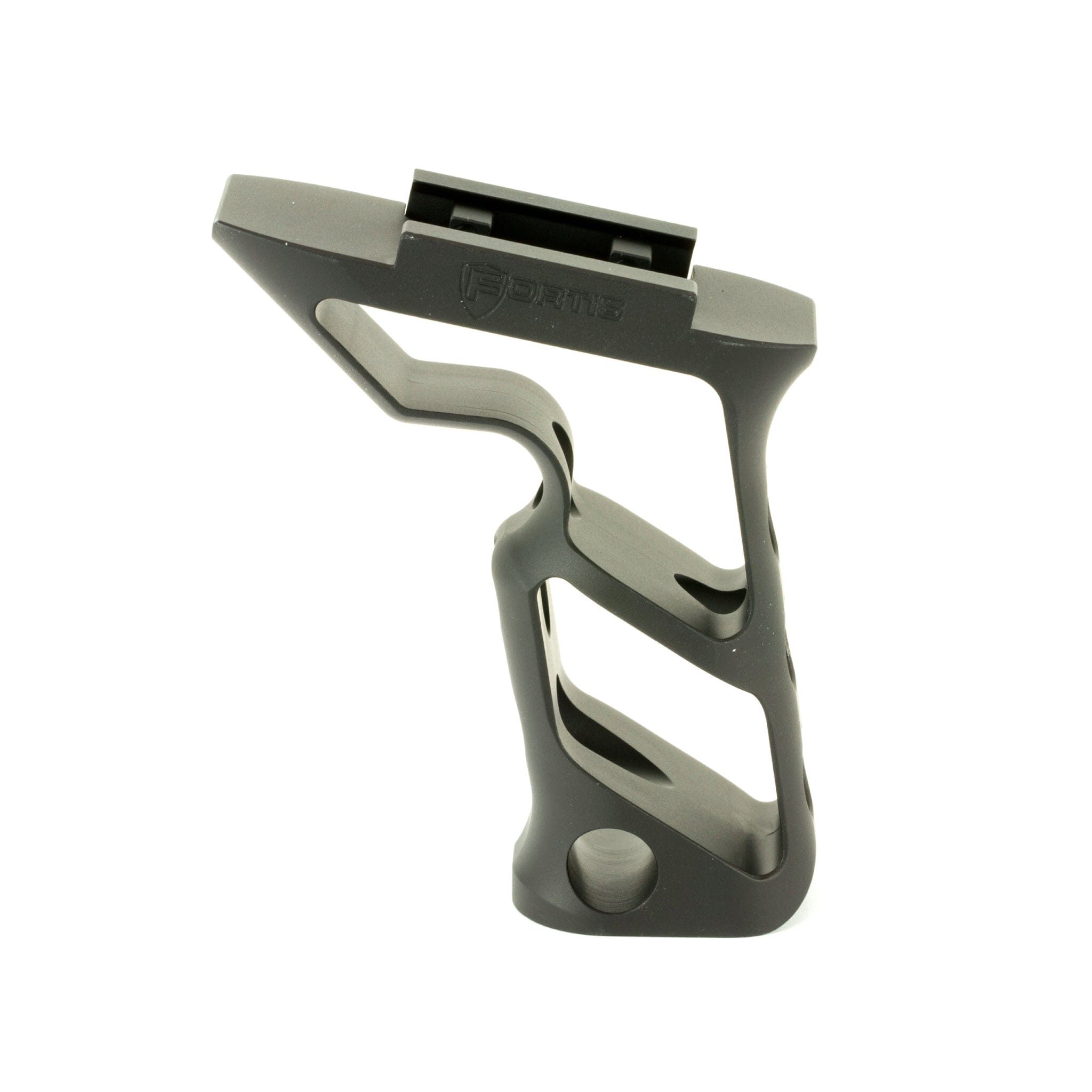 Fortis SHIFT Standard Vertical Foregrip - Black AR-15 Gun Grip Fortis Manufacturing, Inc 