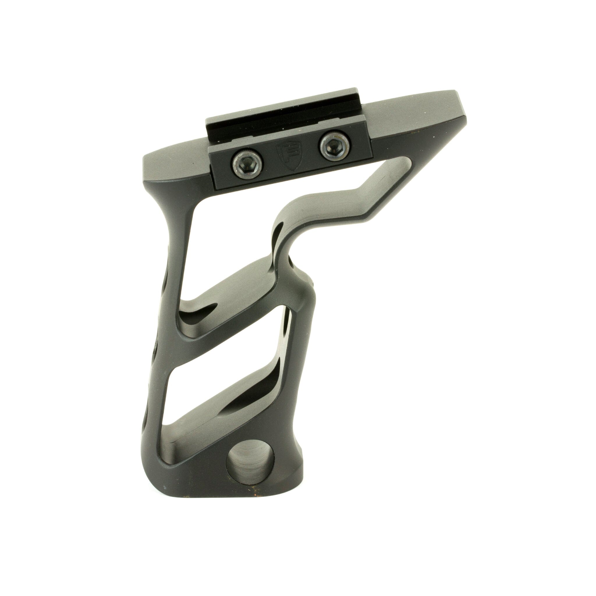 Fortis SHIFT Standard Vertical Foregrip - Black AR-15 Gun Grip Fortis Manufacturing, Inc 
