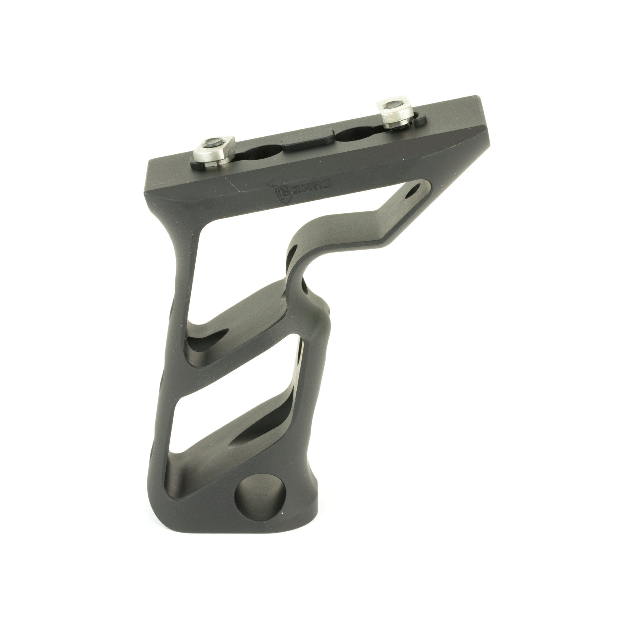 Fortis SHIFT Vertical Grip - M-LOK - Black AR-15 Gun Grip Fortis Manufacturing, Inc 