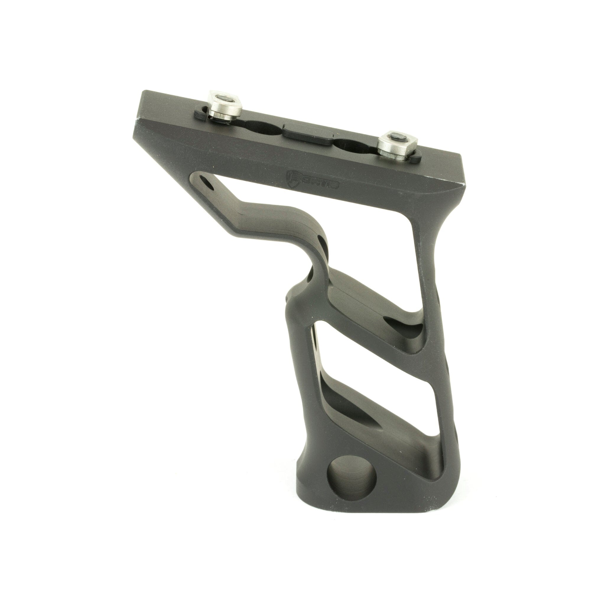 Fortis SHIFT Vertical Grip - M-LOK - Black AR-15 Gun Grip Fortis Manufacturing, Inc 