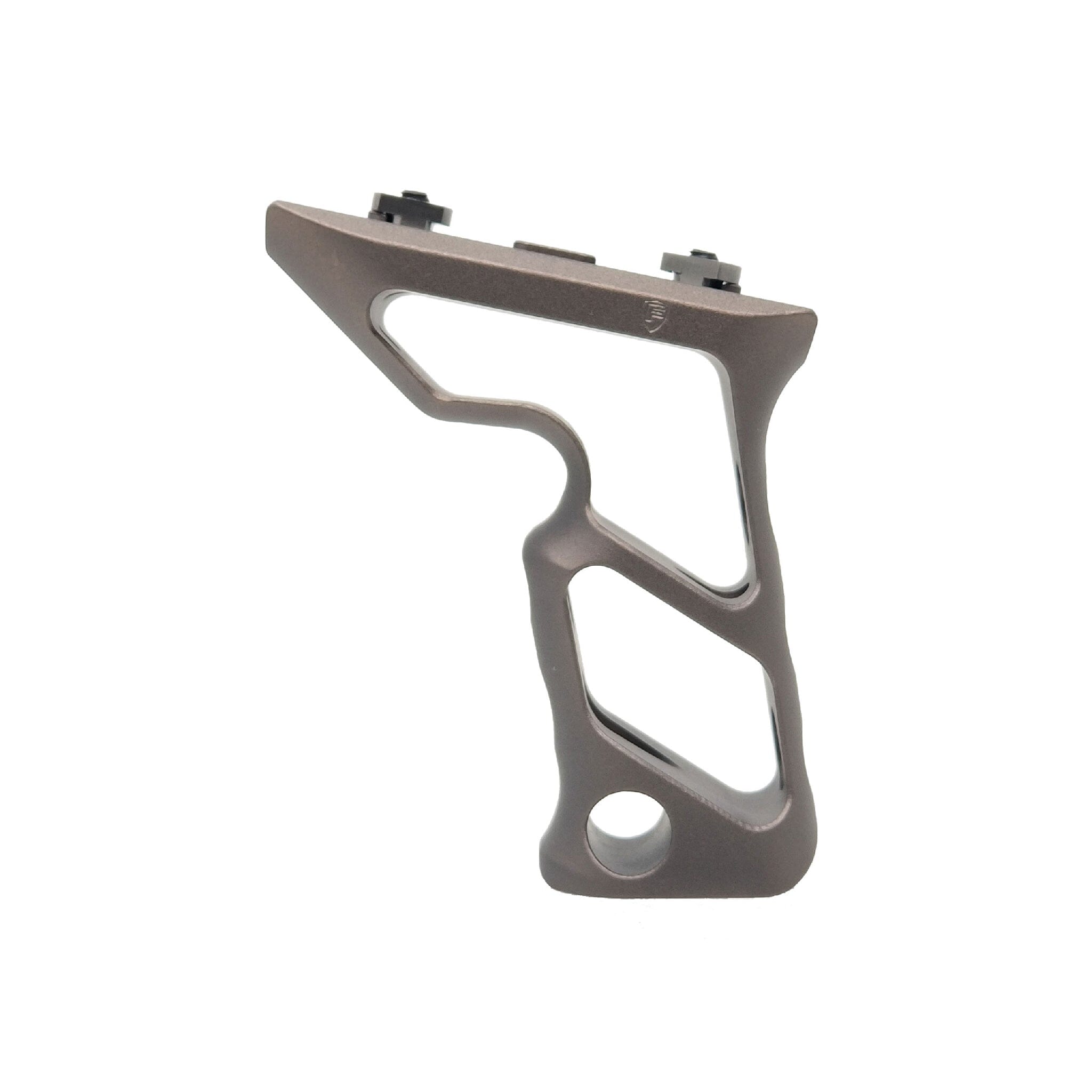 Fortis SHIFT Vertical Grip - M-LOK - Flat Dark Earth AR-15 Gun Grip Fortis Manufacturing, Inc 