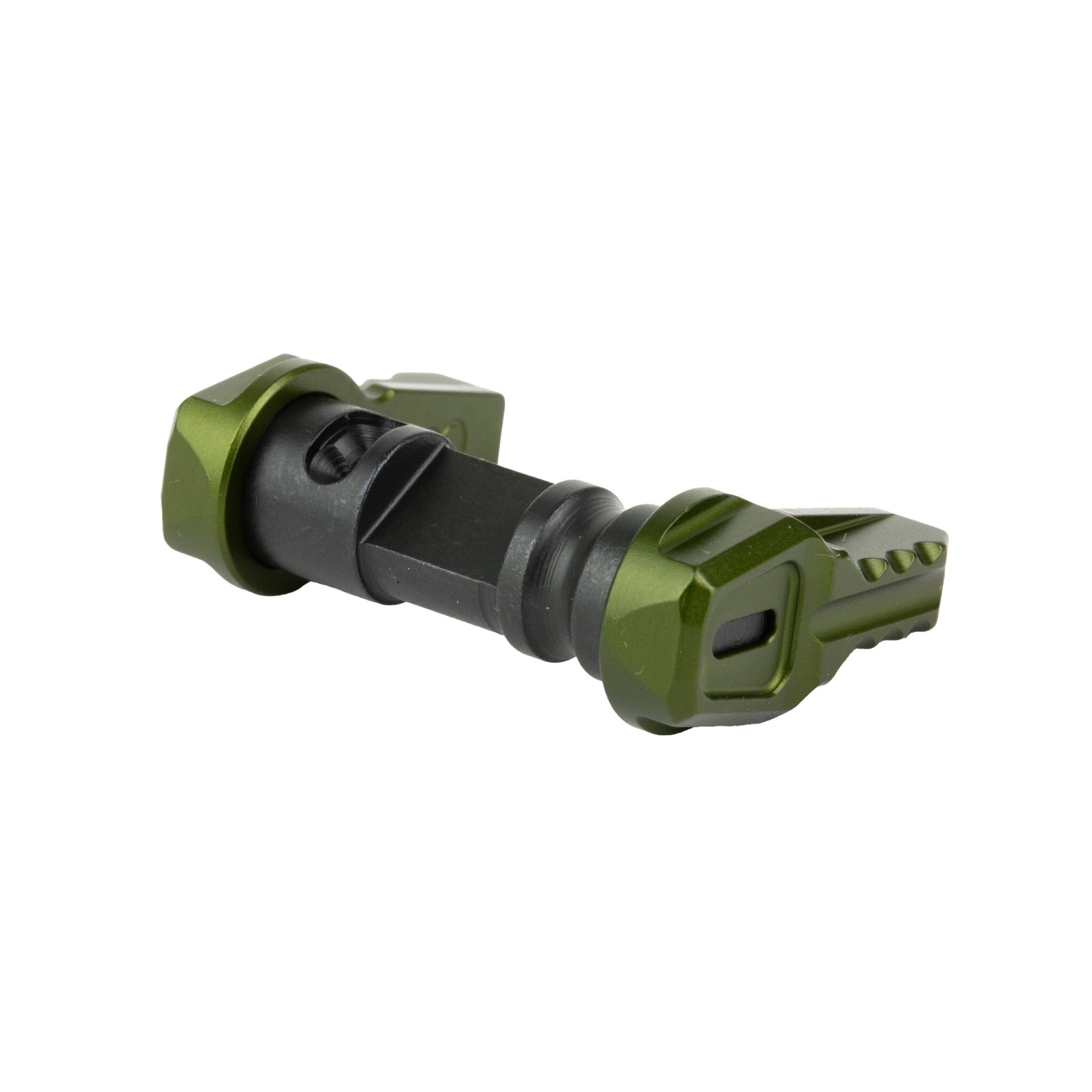 Fortis SLS FIFTY Ambidextrous Safety Selector - Olive Drab Green Safety Selector Fortis Manufacturing, Inc 