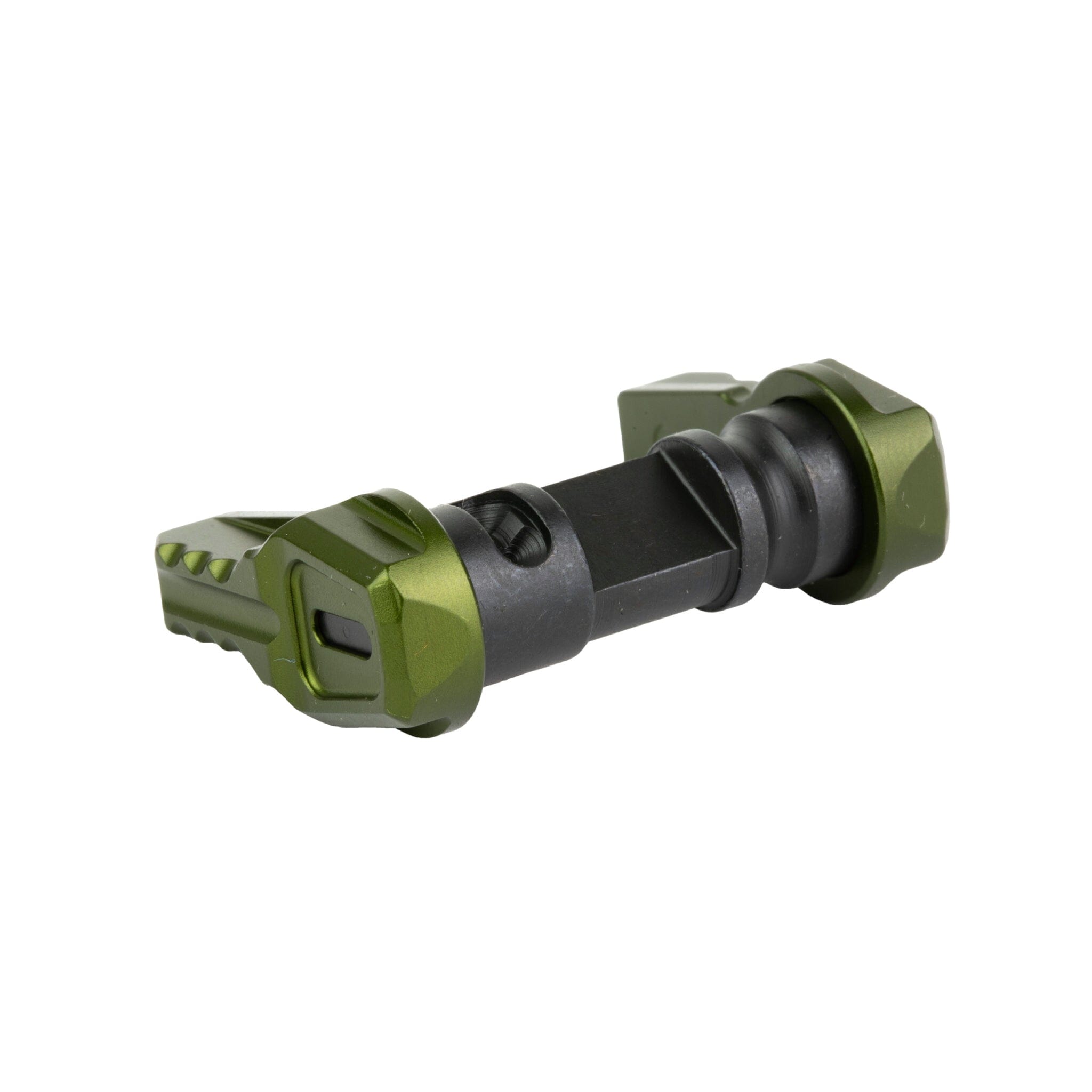 Fortis SLS FIFTY Ambidextrous Safety Selector - Olive Drab Green Safety Selector Fortis Manufacturing, Inc 