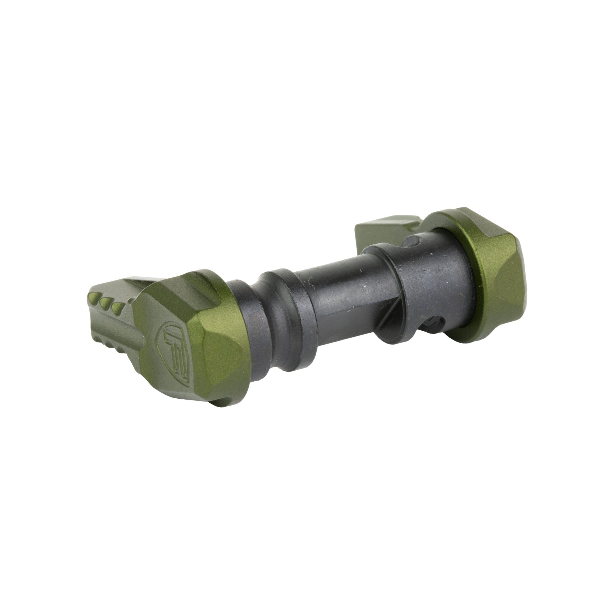 Fortis SS-FIFTY Ambidextrous Safety Selector - Olive Drab Green Safety Selector Fortis Manufacturing, Inc 