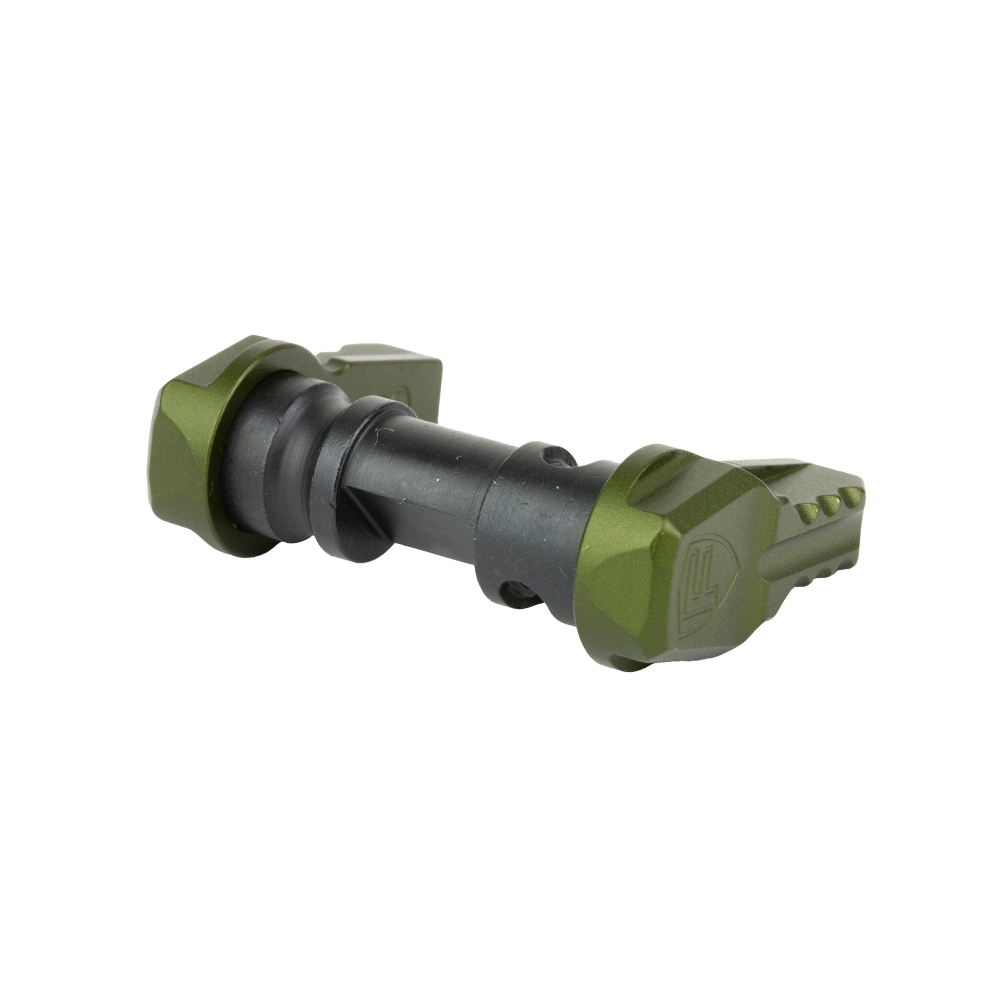 Fortis SS-FIFTY Ambidextrous Safety Selector - Olive Drab Green Safety Selector Fortis Manufacturing, Inc 