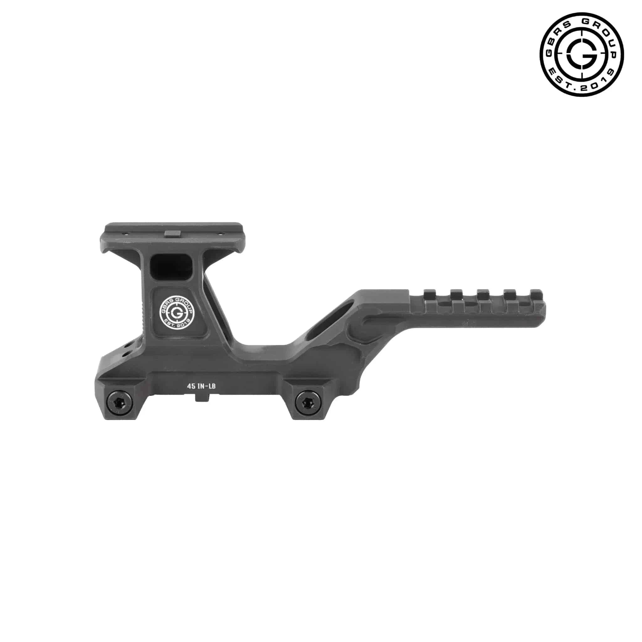 GBRS Group Hydra V2 Mount Kit - Fits Aimpoint T2 - Black Red Dot Mount GBRS Group 