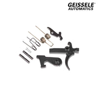 Geissele G2S Two-Stage Trigger - AR-15, view 2 of 2