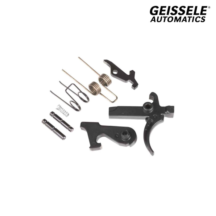 Geissele G2S Two-Stage Trigger - AR-15, view 2 of 2