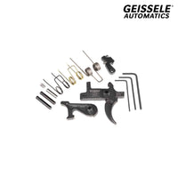 Geissele Hi-Speed Match Universal Trigger - AR-15 Two-Stage, view 2 of 2