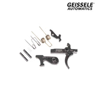 Geissele Super Semi-Automatic SSA Trigger - AR-15 Two-Stage, view 2 of 2