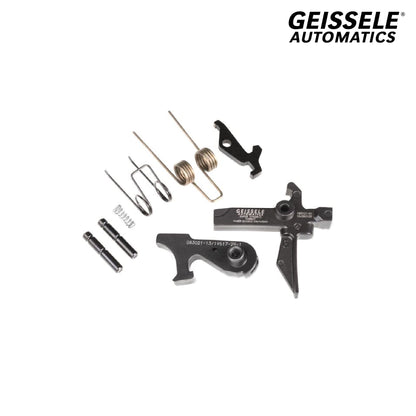 Geissele Super Dynamic Combat (SD-C) Trigger - 05-165 Trigger Geissele Automatics 