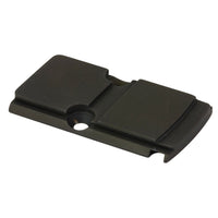 Holosun 509PLT-507C adapter plate for mounting a 509 series optic on a 507C or RMR cut slide