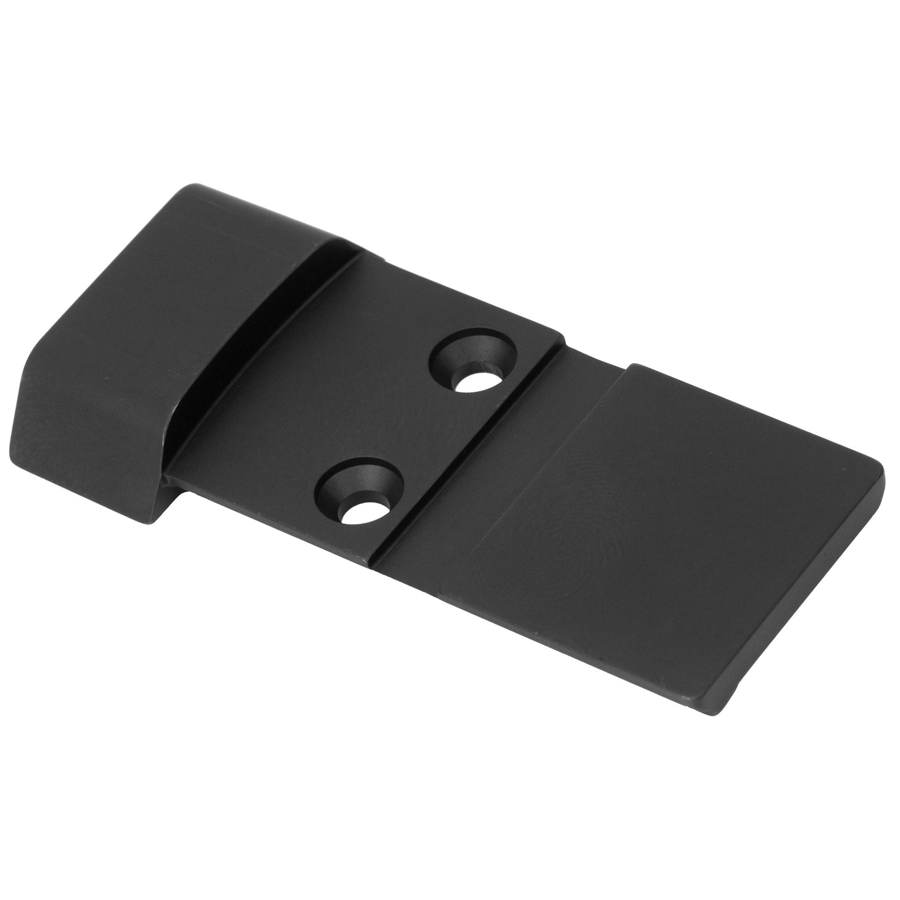 Holosun 509PLT-CZP10 adapter plate for mounting a 509 footprint optic to a CZ P-10 slide