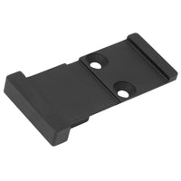 Holosun 509PLT-FN509T adapter plate for mounting a 509-series optic on FN 509 Tactical slides