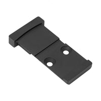 Holosun 509PLT-FN509T plate, a factory Holosun part for FN's 509 Tactical mounting system