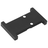 Holosun 509PLT-FNX45 steel adapter plate for mounting a 509T sight to an FNX-45 Tactical slide