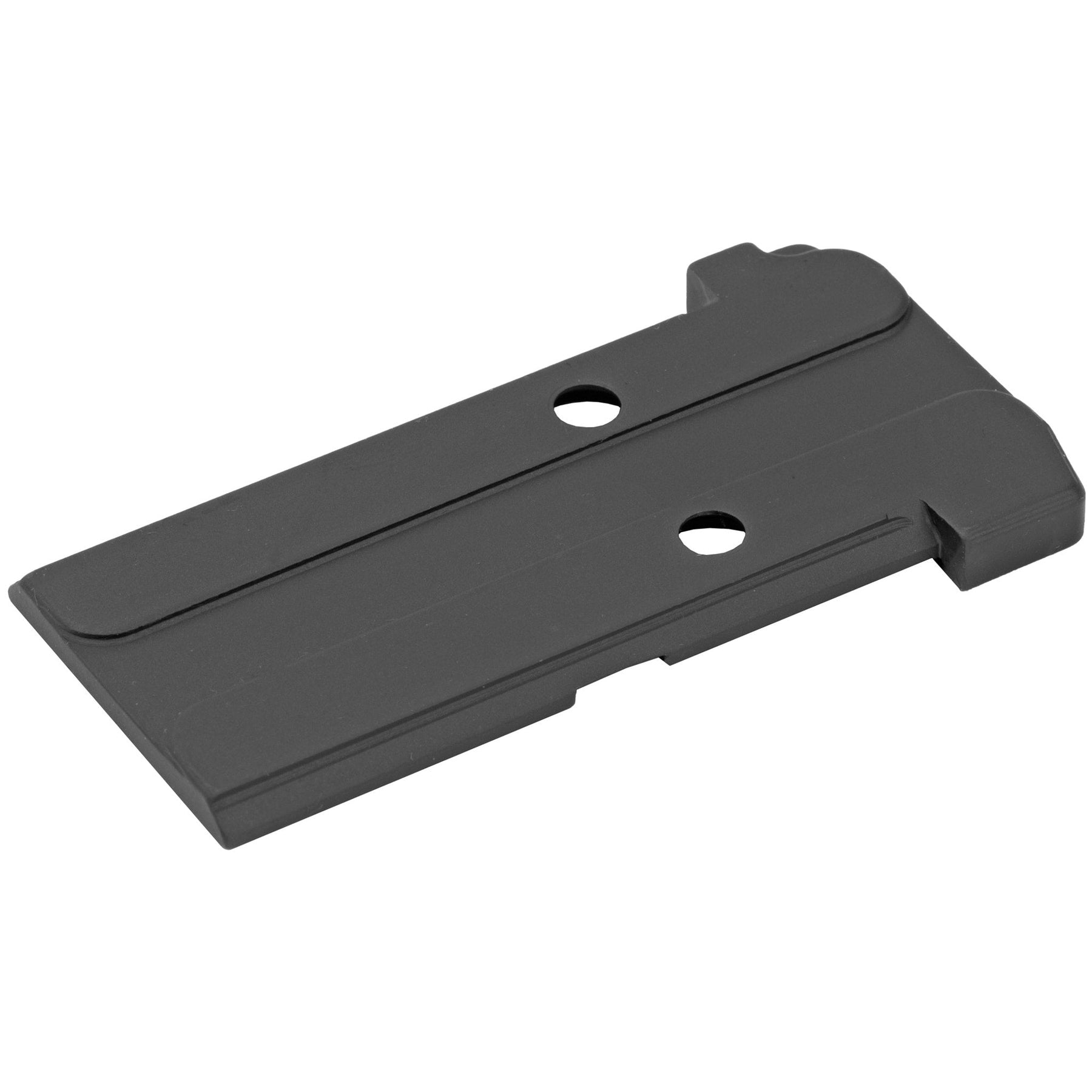 Holosun 509PLT-MOS9MM adapter plate for Glock MOS optics-ready slides in 9mm
