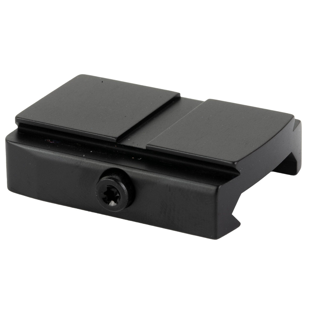 Holosun 509MNT-0.82-PIC Picatinny mount set at the low 0.82in optic height