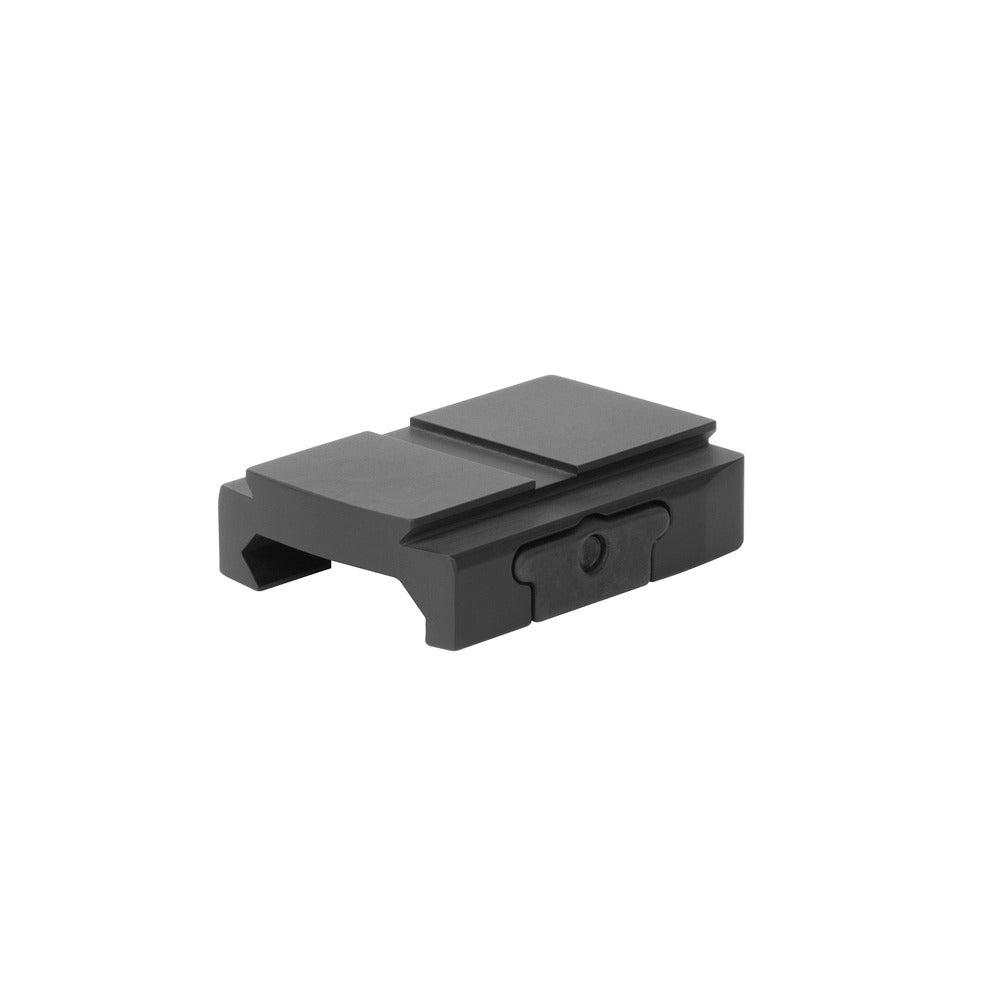 Holosun 509MNT-0.82-PIC mount for 509-series and AEMS-MACRO optics on a MIL-STD-1913 rail