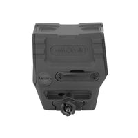 Holosun AEMS CORE X2 sight body in aluminium with an MAO finish, rated IP67