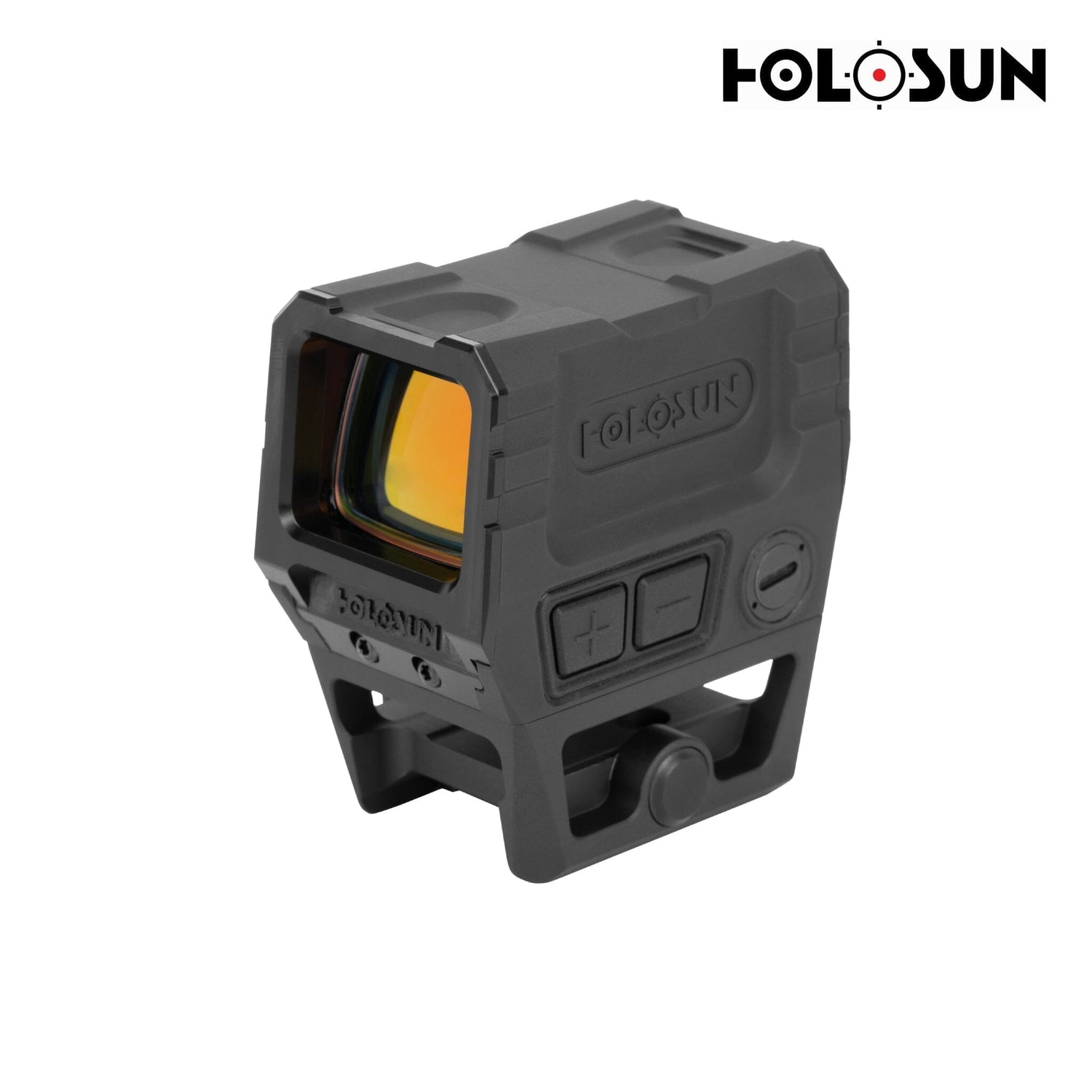 Holosun AEMS CORE X2 Red Dot Sight Red Reticle - AEMS-CORE-X2-RD Red Dot Sight Holosun 