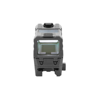 Holosun AEMS EVO red dot sight with Shake Awake motion activation to preserve battery life