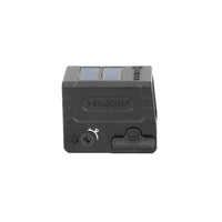 Holosun AEMS Micro green dot sight with Shake Awake motion activation for battery life