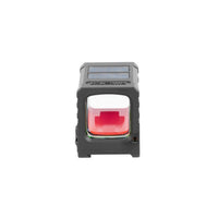 Holosun AEMS Micro with 12 brightness settings, four of them night-vision compatible