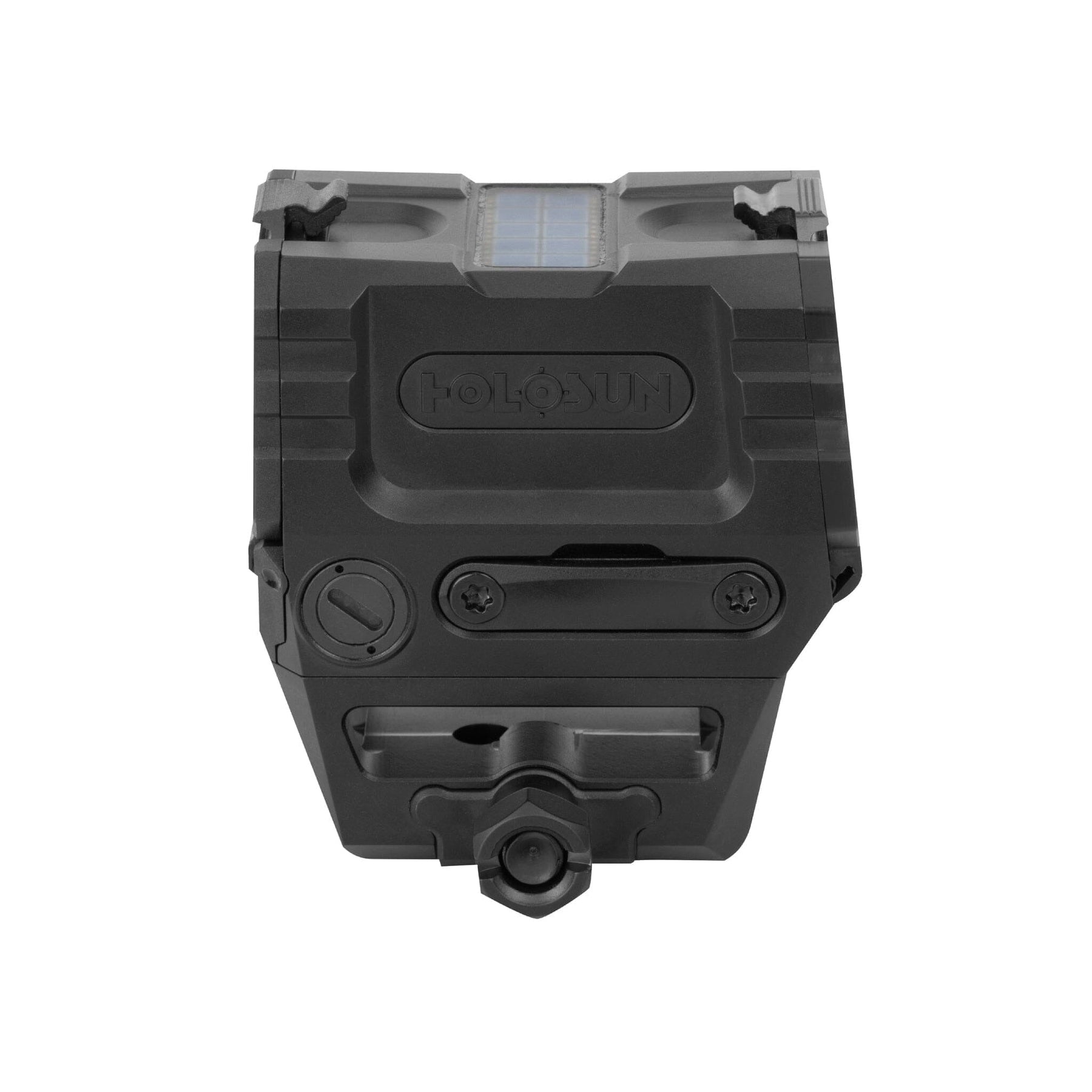 Holosun AEMS PRO X2 rectangular enclosed window, 1.1 by 0.87 in, for a wide sight picture