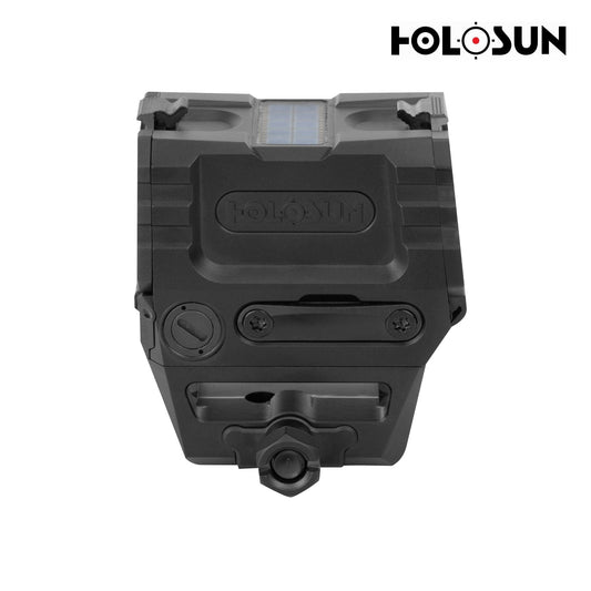 Holosun AEMS X2 PRO Red Dot Sight Green Reticle - AEMS-PRO-X2-GR Green Dot Sight Holosun 