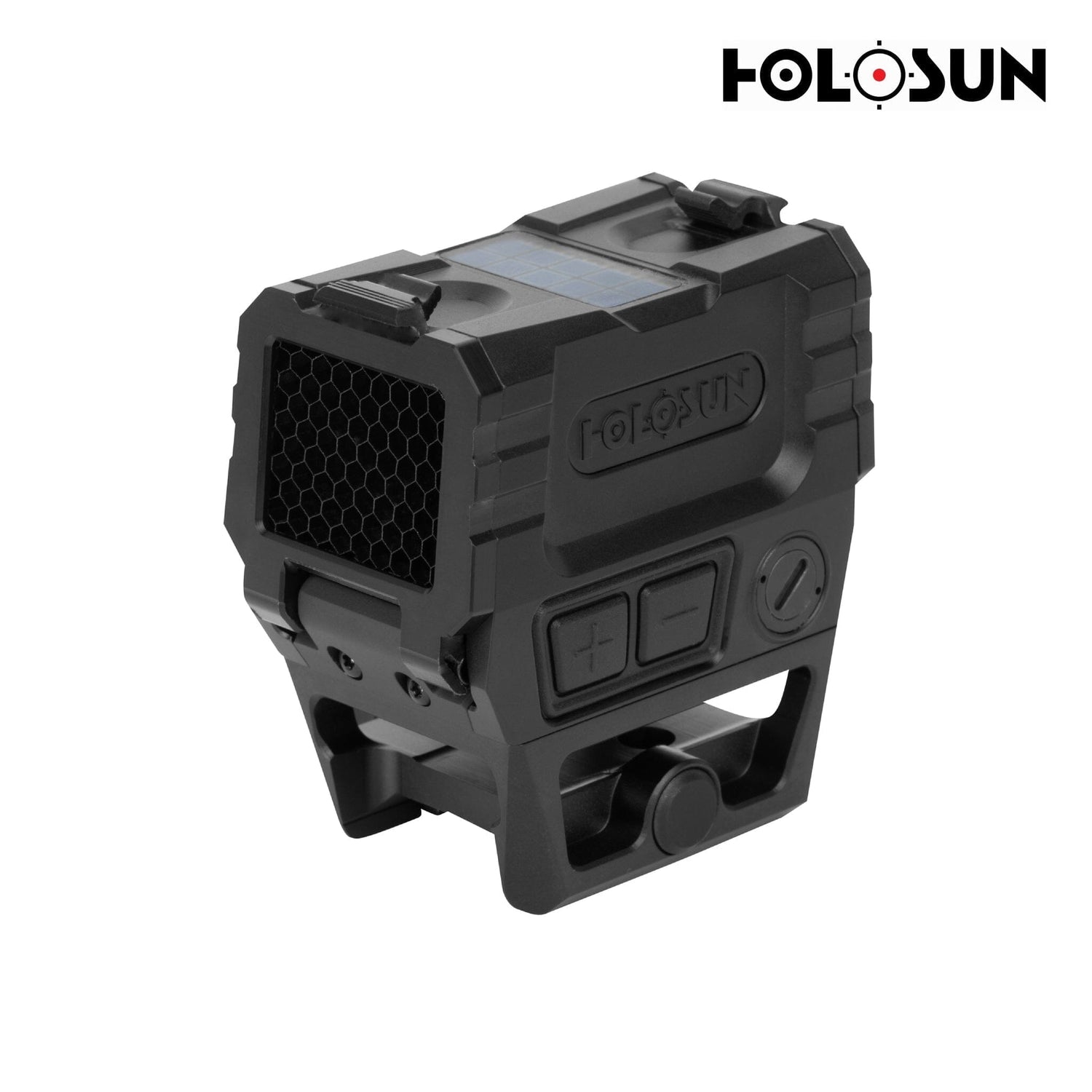 Holosun AEMS X2 PRO Red Dot Sight Red Reticle - AEMS-PRO-X2-RD Red Dot Sight Holosun 