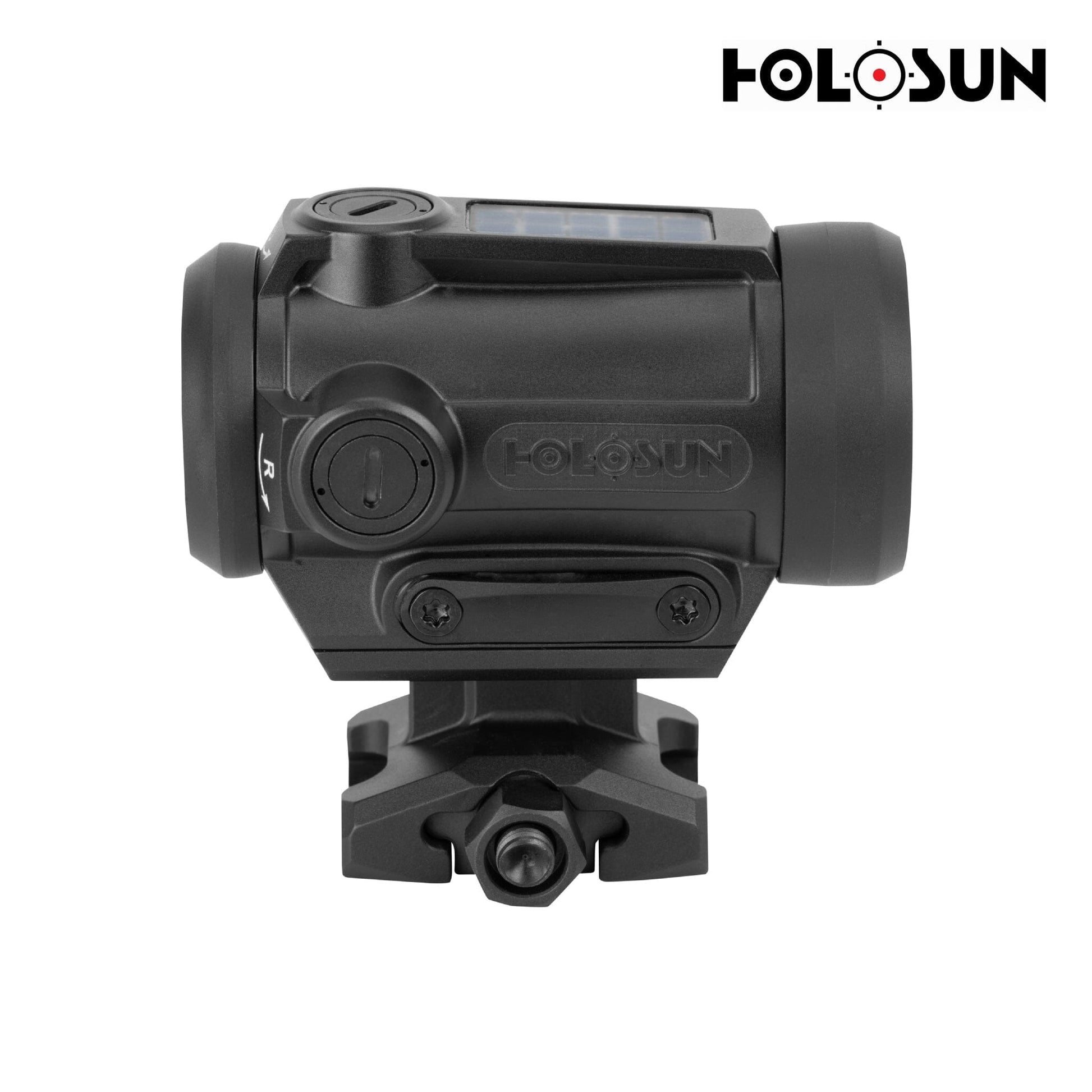 Holosun ARO-EVO Red Dot Sight Gold Special Purpose Reticle - ARO-EVO-SPR-GD Red Dot Sight Holosun 
