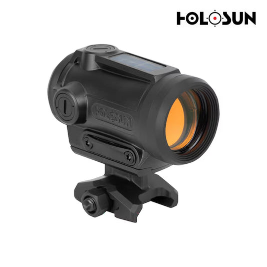 Holosun ARO-EVO Red Dot Sight Red Special Purpose Reticle - ARO-EVO-SPR-RD Red Dot Sight Holosun 