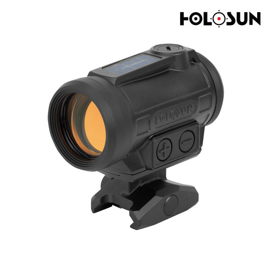 Holosun ARO-EVO Red Dot Sight Red Special Purpose Reticle - ARO-EVO-SPR-RD Red Dot Sight Holosun 