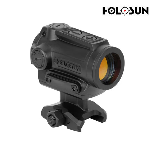 Holosun ARO Red Dot Sight Gold MRS Reticle - ARO-MRS-GD Red Dot Sight Holosun 