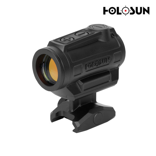 Holosun ARO Red Dot Sight Green 2 MOA Dot Reticle - ARO-GR2 Red Dot Sight Holosun 