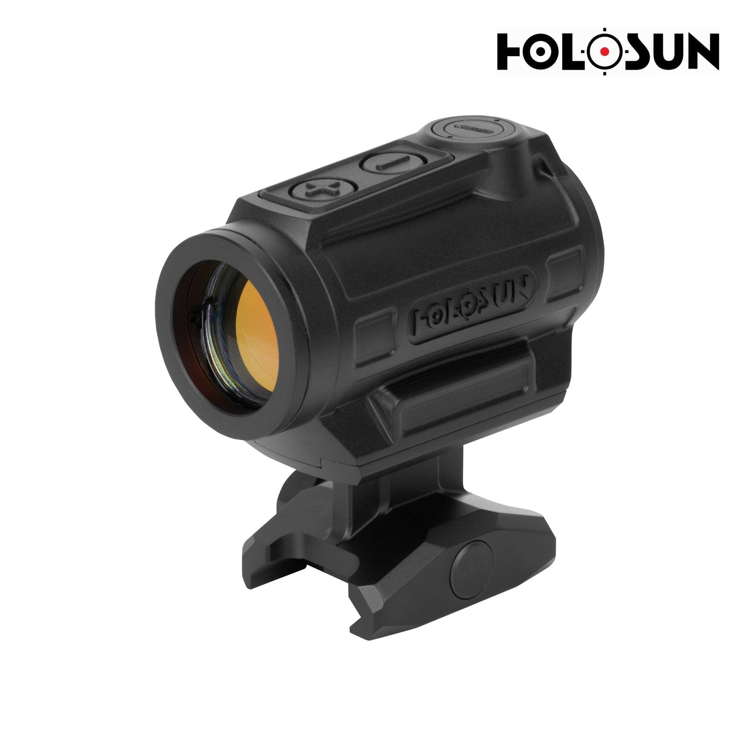 Holosun ARO Red Dot Sight Red MRS Reticle - ARO-MRS-RD Red Dot Sight Holosun 