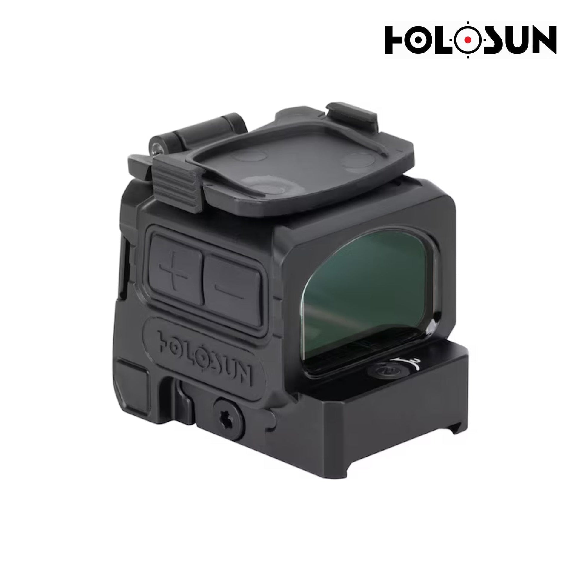 Holosun DPS Thermal Digital Pistol Sight - DPS-TH Red Dot Sight Holosun 