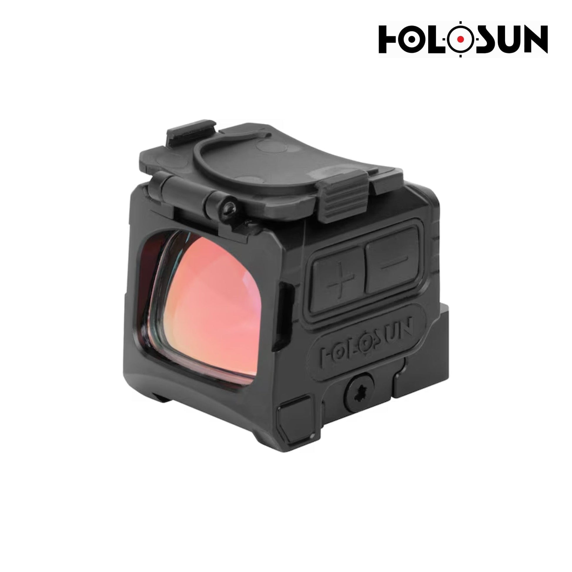 Holosun DPS Thermal Digital Pistol Sight - DPS-TH Red Dot Sight Holosun 