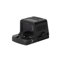 Holosun EPS Carry gold dot sight in a matte black 7075-T6 aluminium housing at 1.23 oz